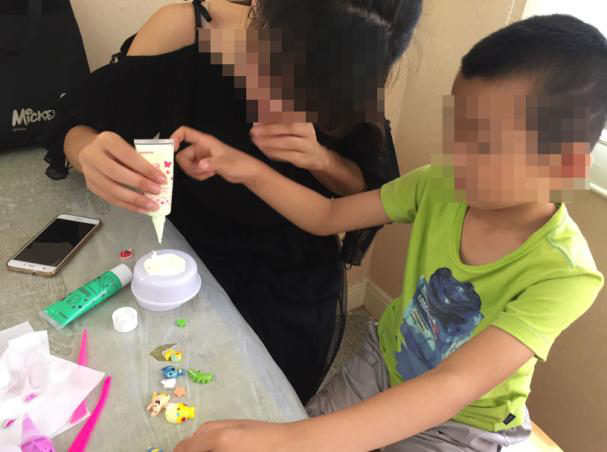 七彩周末——神奇的音乐盒