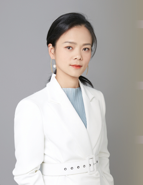 陈红芬