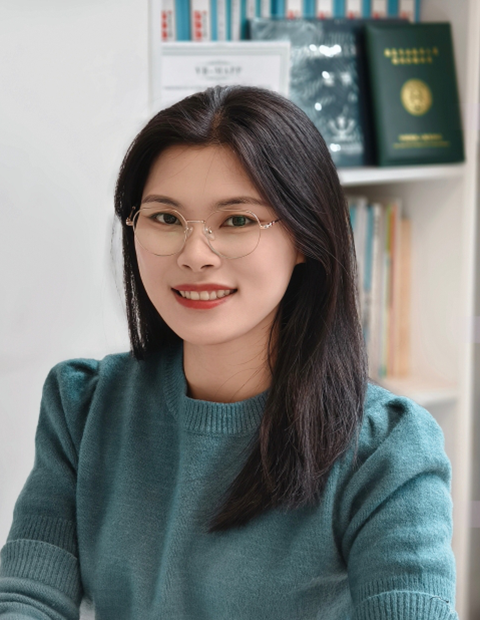 郑维妮