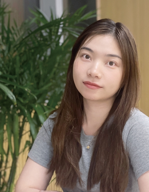 杨钿钿