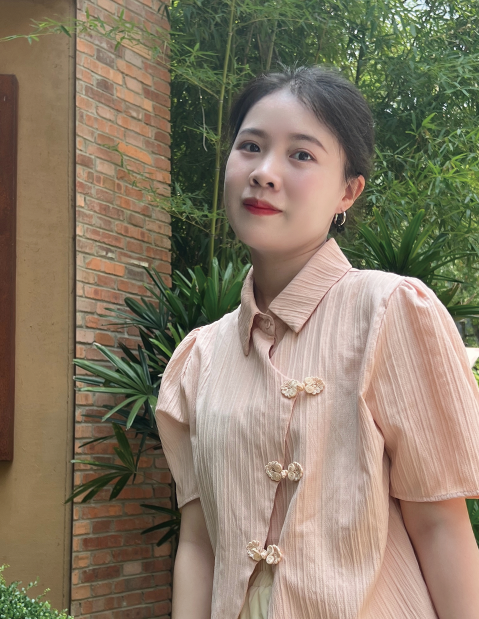 林阳光