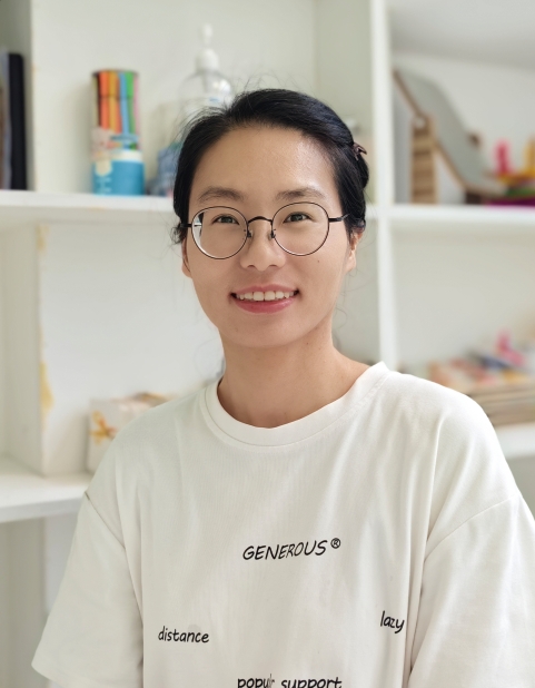 吴小叶