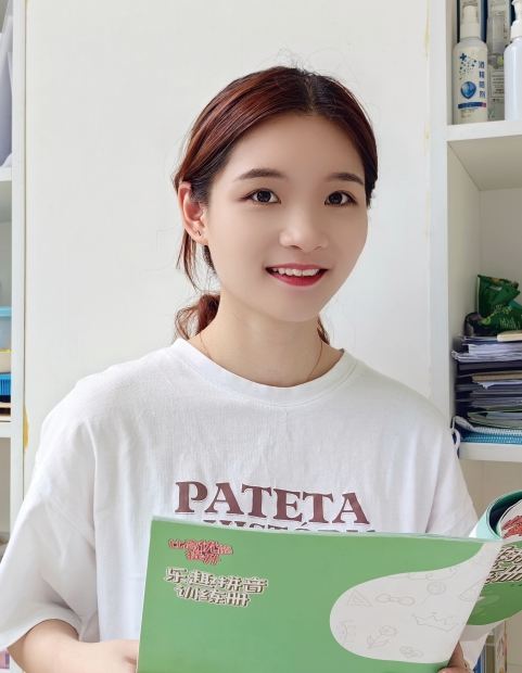 胡瑶瑶