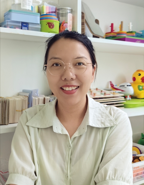 黄翡翡